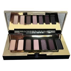 Estee Lauder Pure Color Envy Sculpting Eyeshadow Palette ~ 7 Shades Ltd Edition